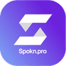 Spokn Logo